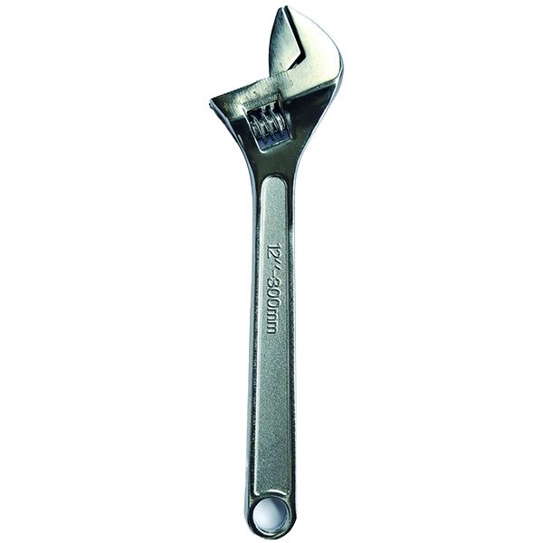 Adjustable Wrench