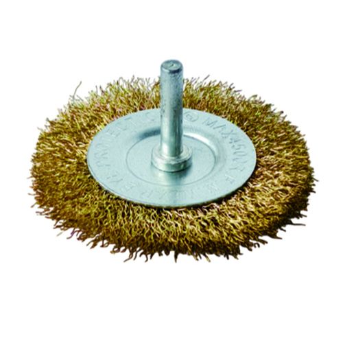 Wire Wheel Brush