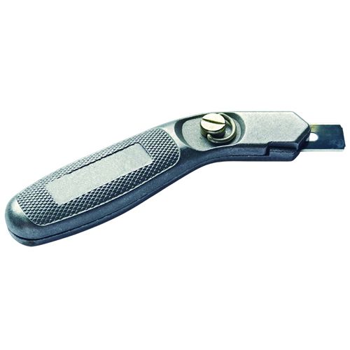 Aluminum Carpet Knife