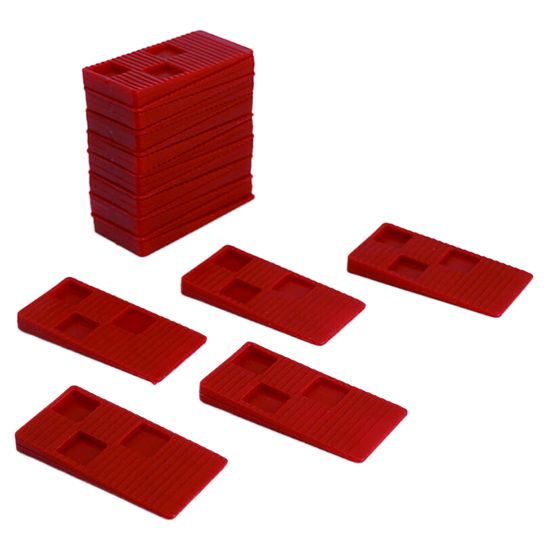 20 Packs Laminate Spacers