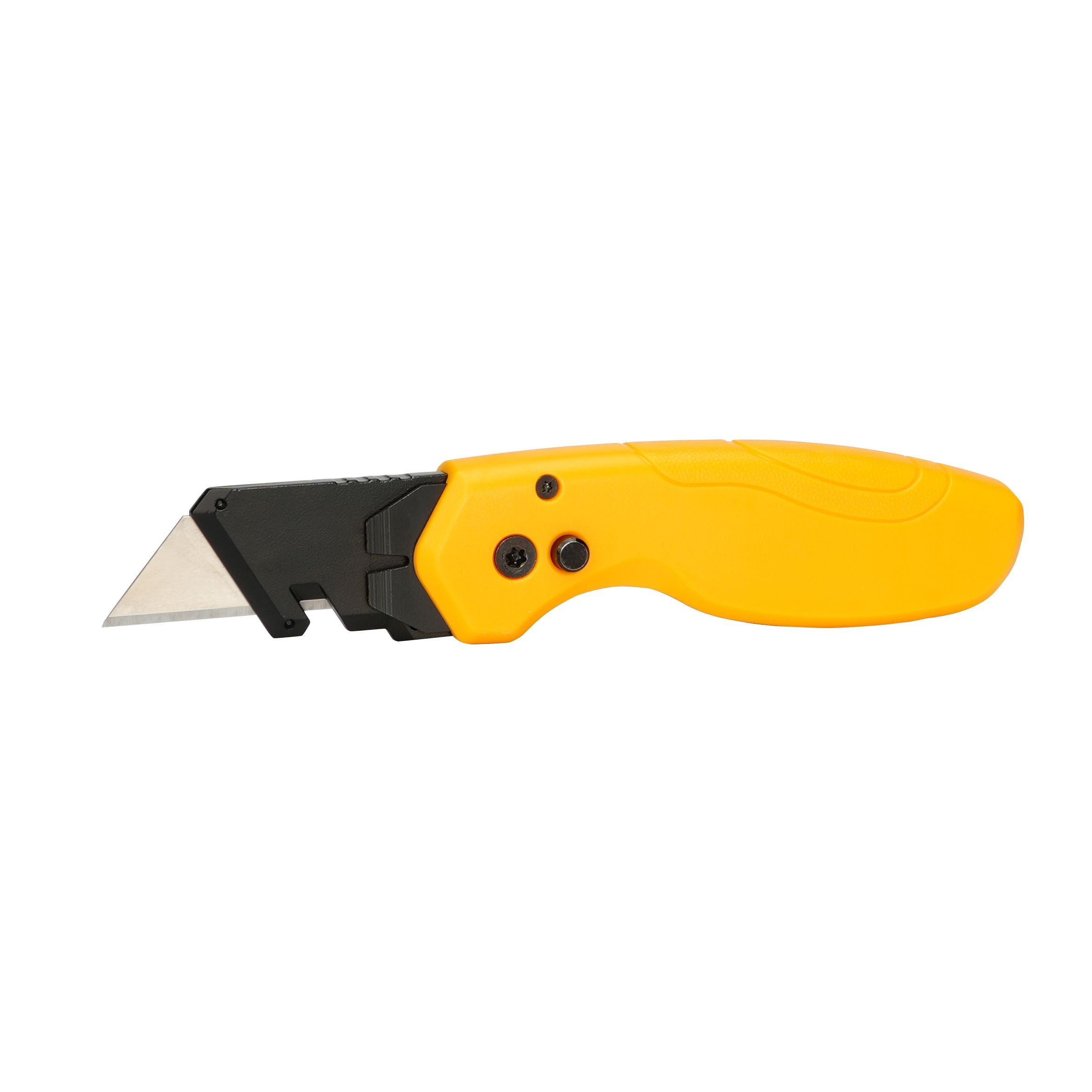 Multi-functional Quick Change Folding  Utility Knife