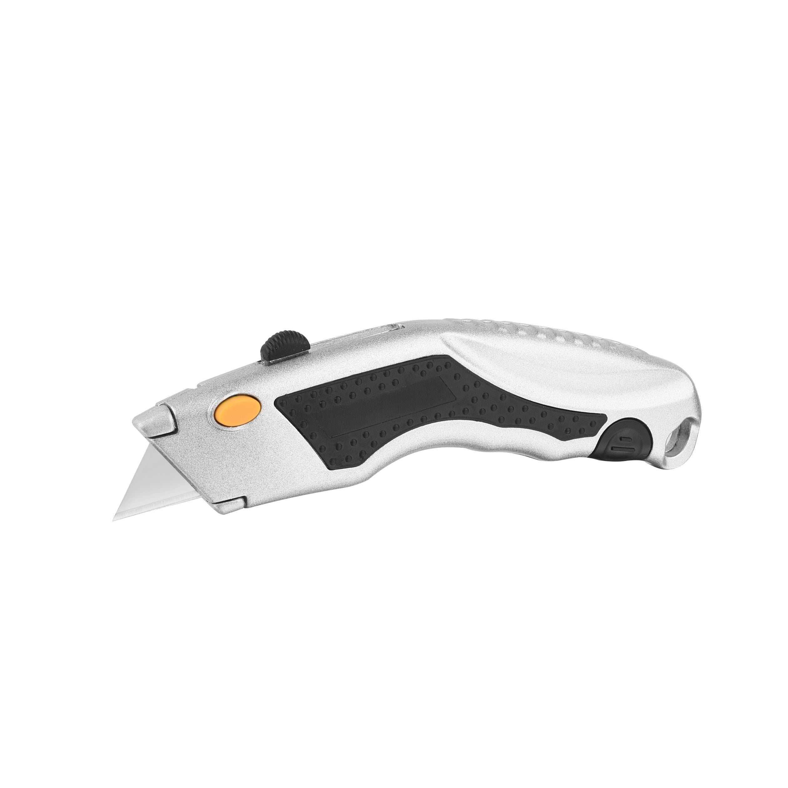 Quick Change Retractable Utility Knife