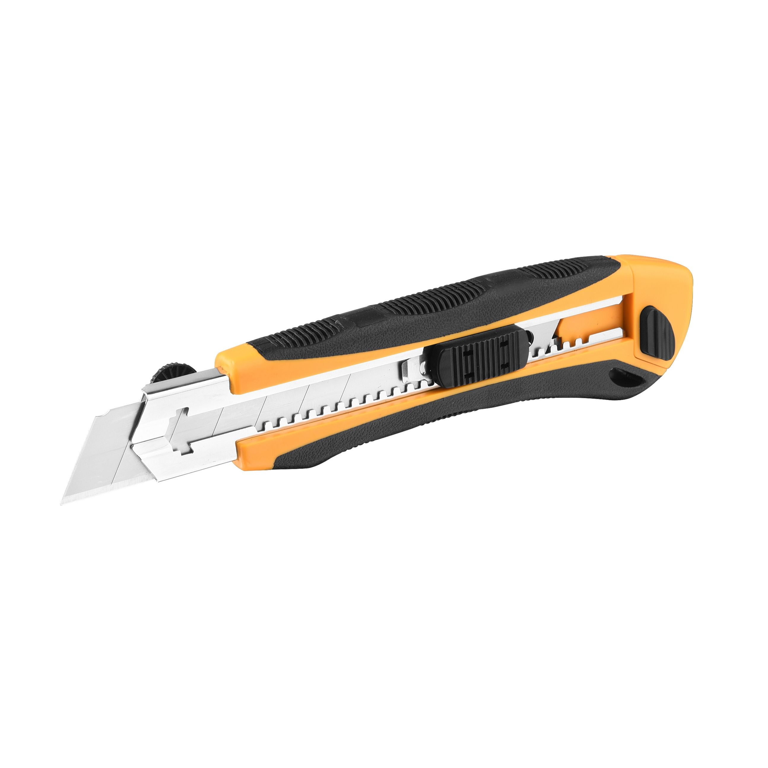 Heavy-Duty Snap-Off Utility Knife