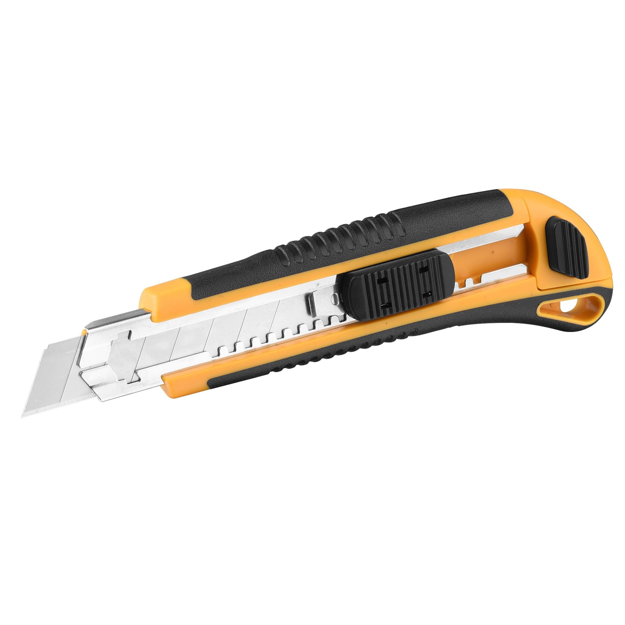 Heavy-Duty Snap-Off Utility Knife