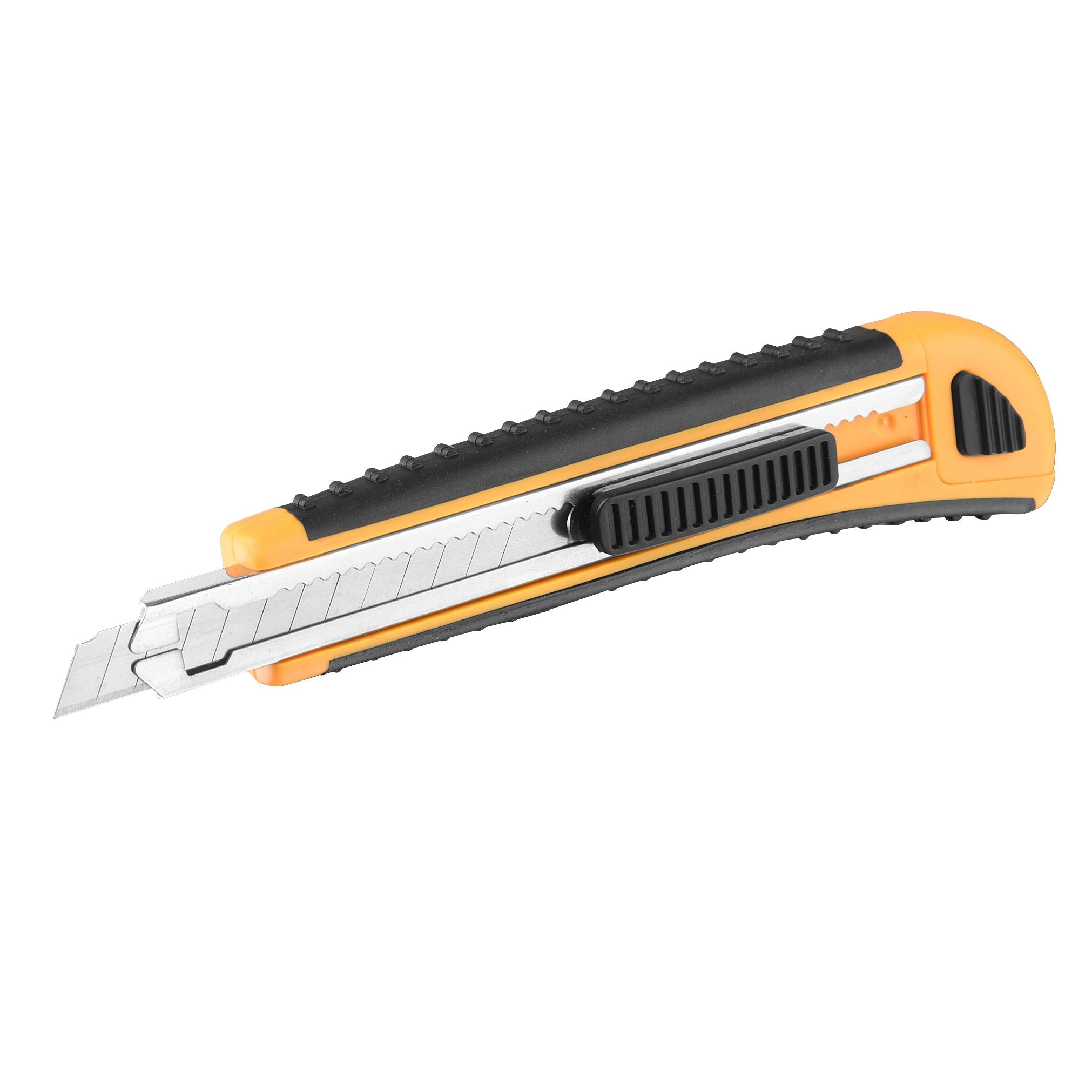 Heavy-Duty Snap-Off Utility Knife