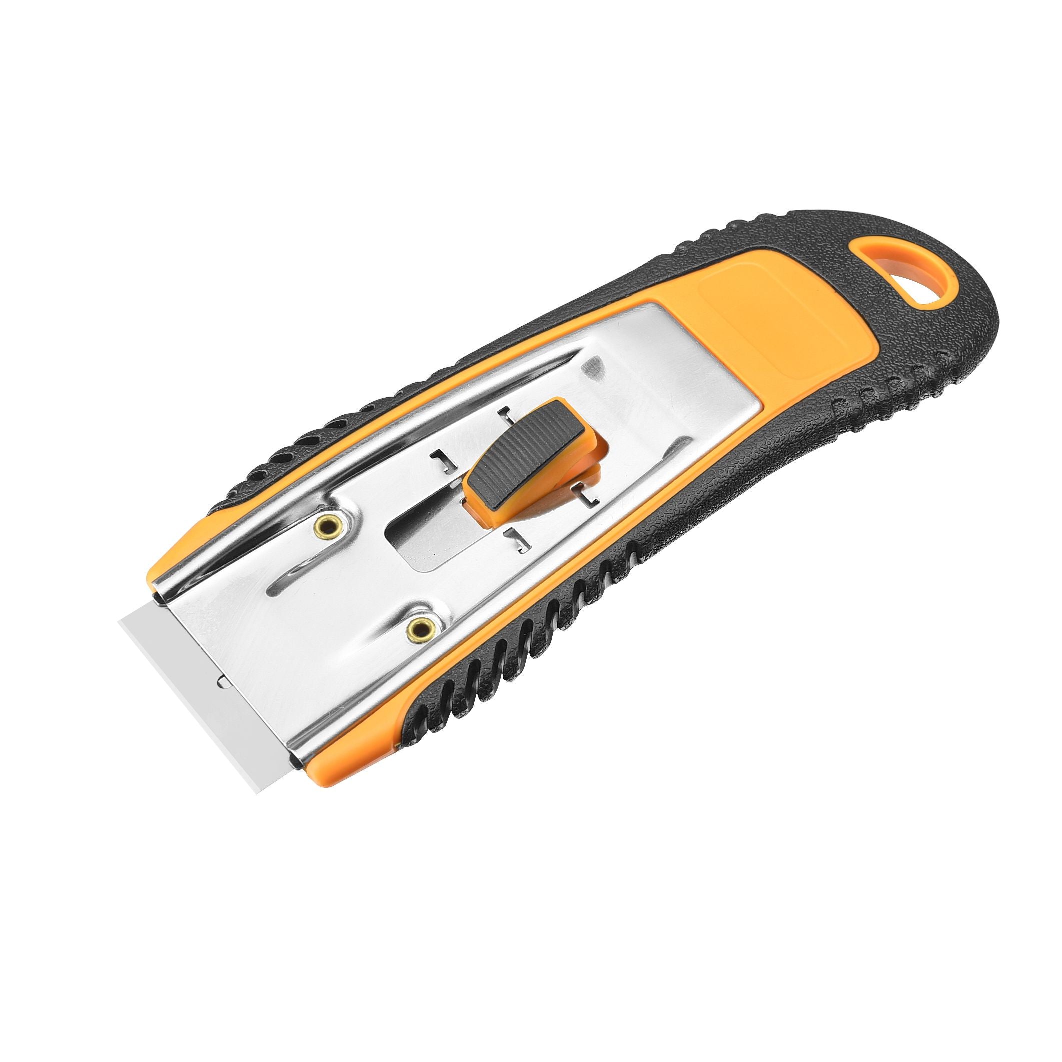 Retractable Razor Blade Scraper
