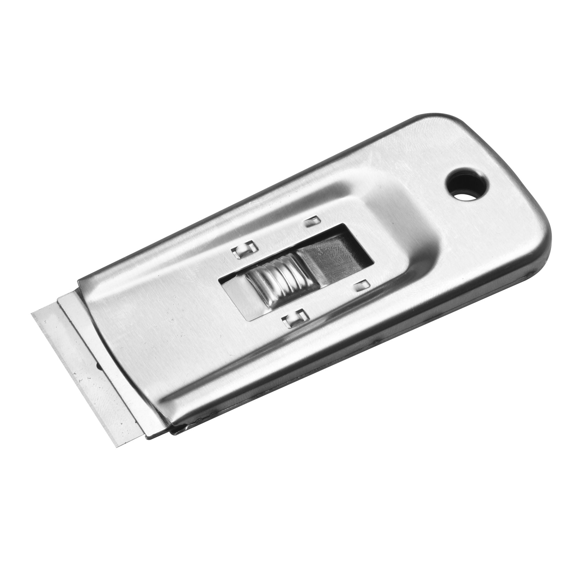 Retractable Razor Blade Scraper