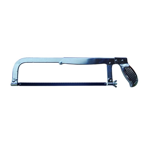 Adjustable Hacksaw Frame