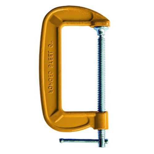 Forged Steel C-Clamp