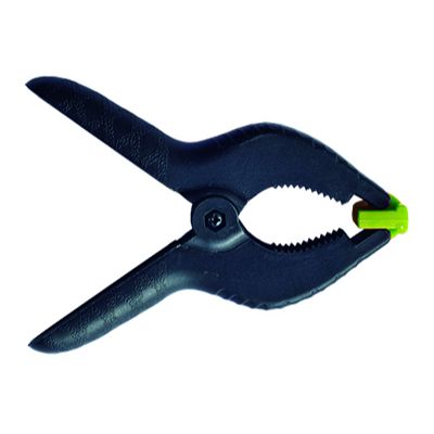 Plastic Spring Clamp