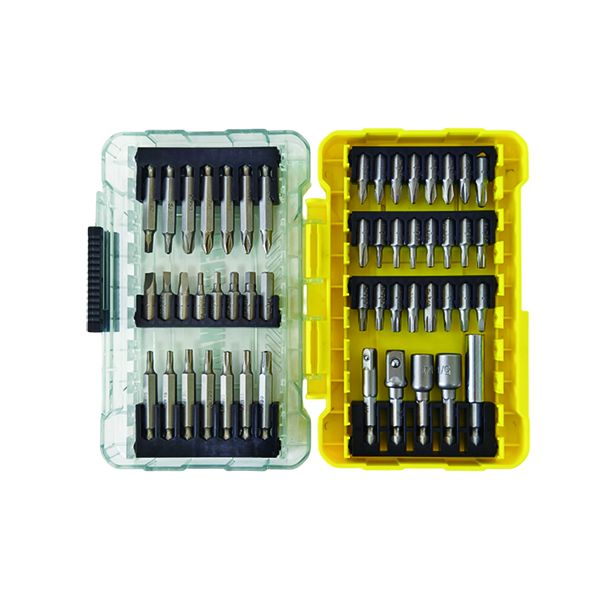 51 Pieces Screwdriver Bit Set