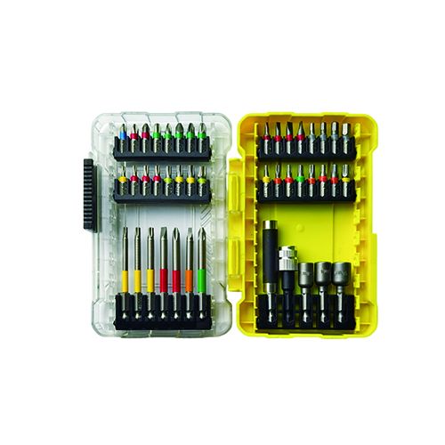 44 Pieces Screwdriver Bit Set