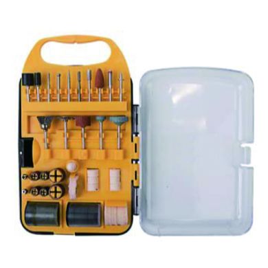 72 Pieces Rotary Tool Accessories Kit