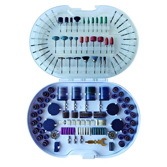 276 Pieces Rotary Tool Accessories Kit