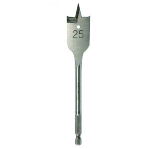 Spade Bit