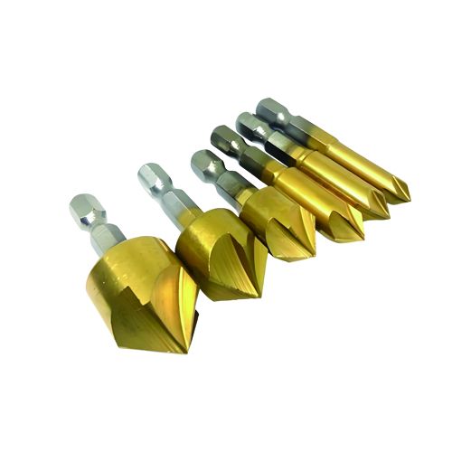 HSS Countersink Drill Bit