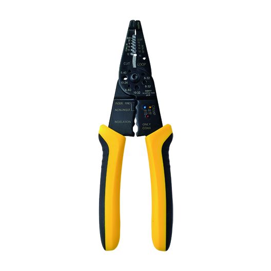 Wire Stripper/Crimper