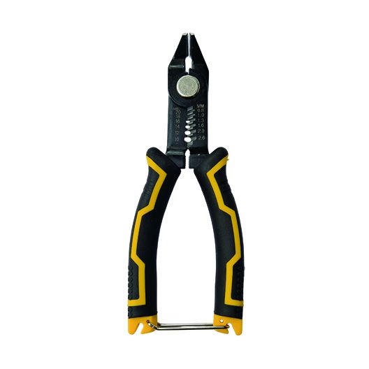 Multipurpose Wire Cutter
