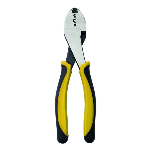 Crimping/Cutting Pliers