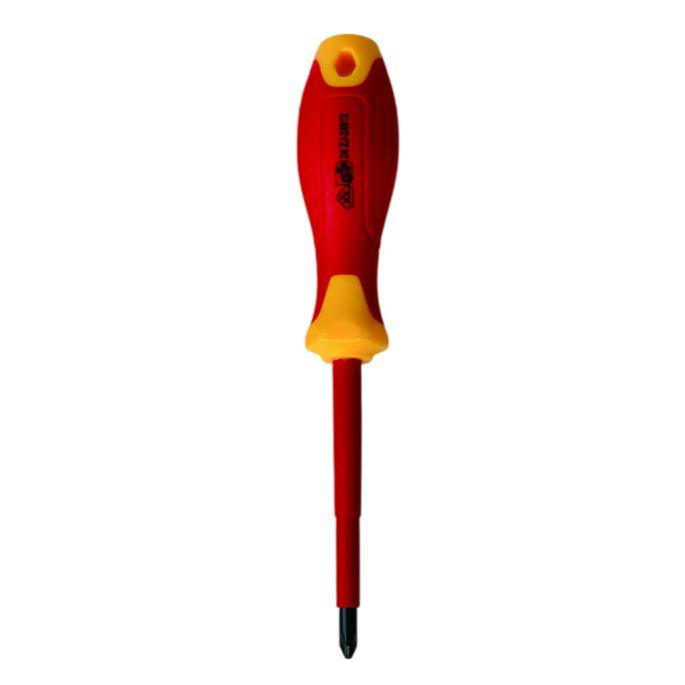 Insulated Phillips Screwdriver