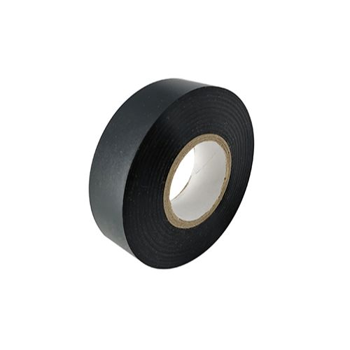 Black PVC Electrical Tape