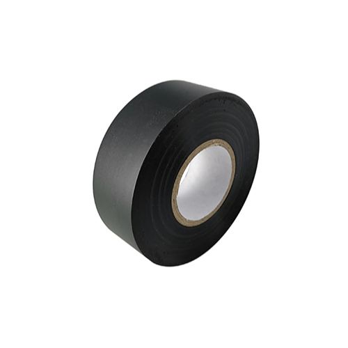 Black PVC Electrical Tape