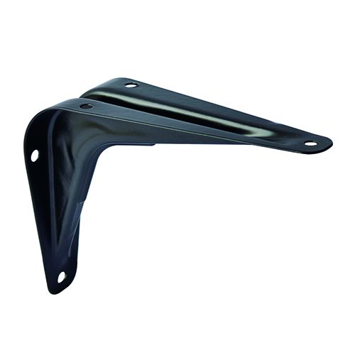 5" Light-Duty Shelf Bracket