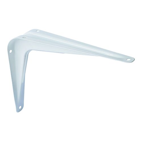 7" Light-Duty Shelf Bracket