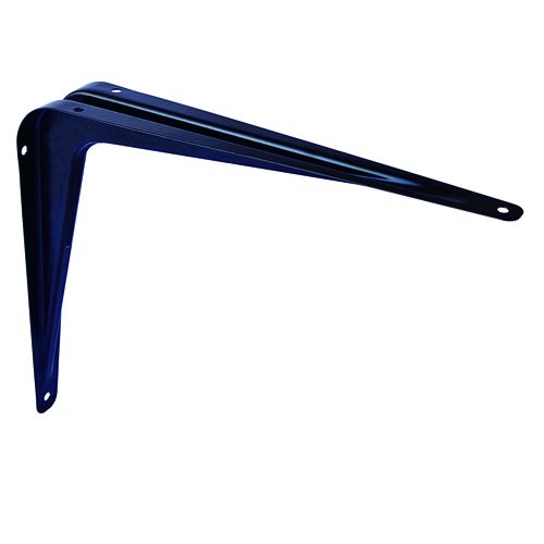 9" Light-Duty Shelf Bracket