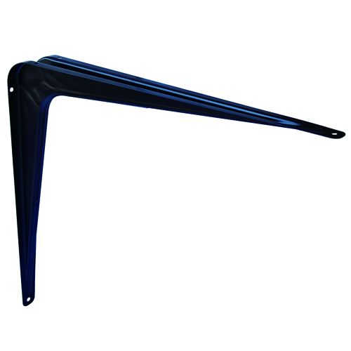 13" Light-Duty Shelf Bracket