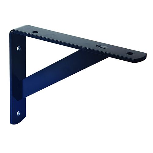 7" Super-Duty Shelf Bracket