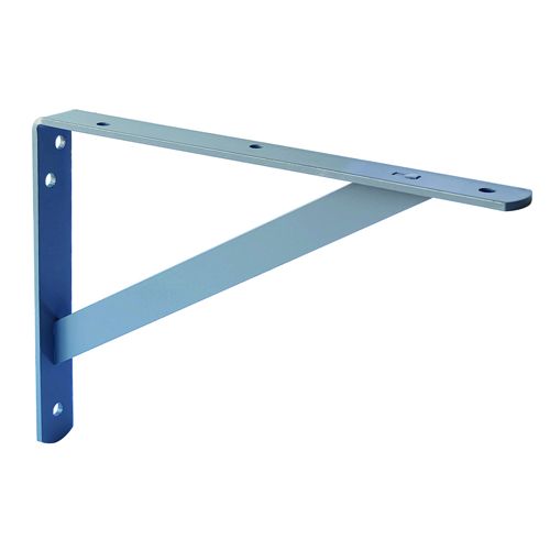11" Super-Duty Shelf Bracket