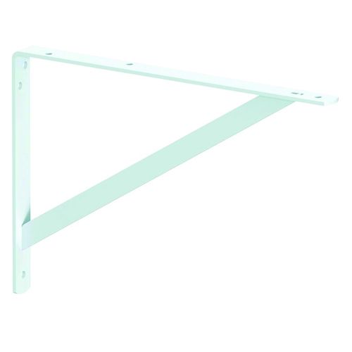 15" Super-Duty Shelf Bracket