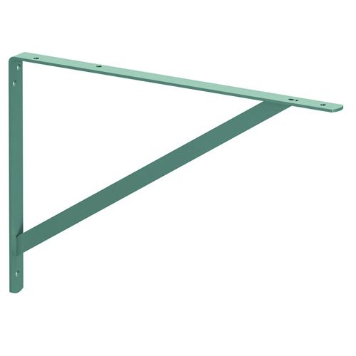 20" Super-Duty Shelf Bracket