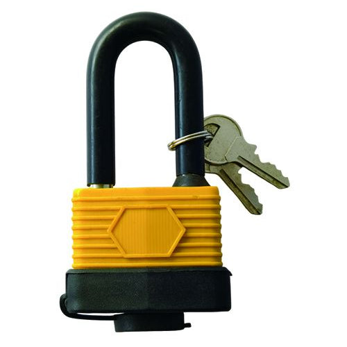 Waterproof Padlock