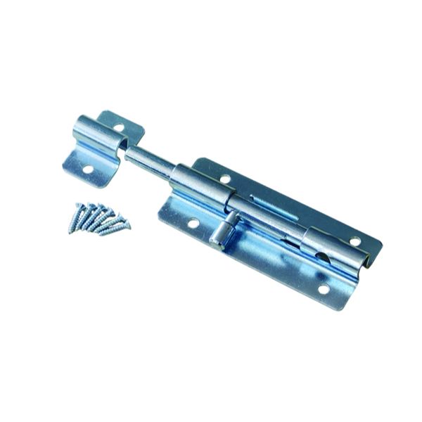 Zinc Plated Padbolt