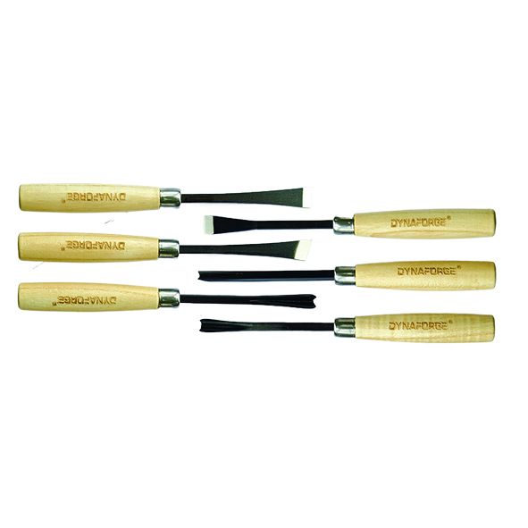 6 Pieces Wood Carving Tool Set