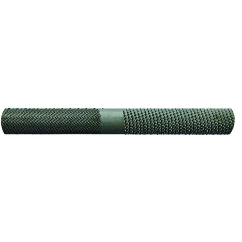 4-in-1 Half-round Hand Rasp & File