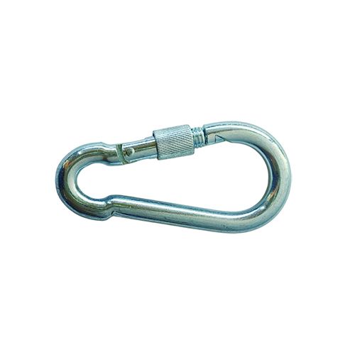 Heavy Duty Locking Spring Snap