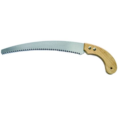 Curved Pruning Saw