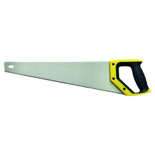 Plastic Handle Hand Saw