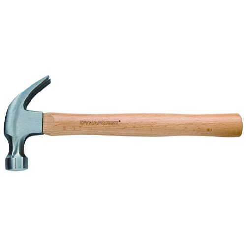 Wood Claw Hammer