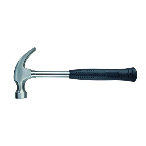 Steel Curved Claw Hammer