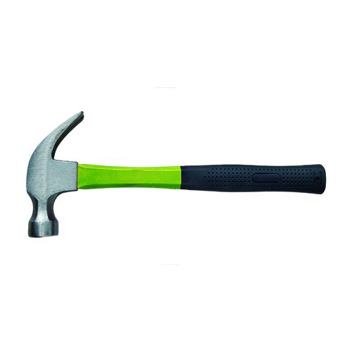 Fiberglass Claw Hammer