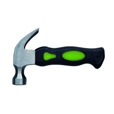 Stubby Claw Hammer