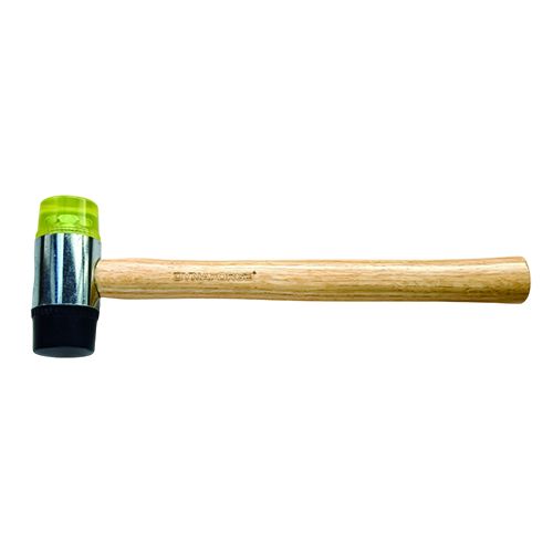 Dual Material Mallet