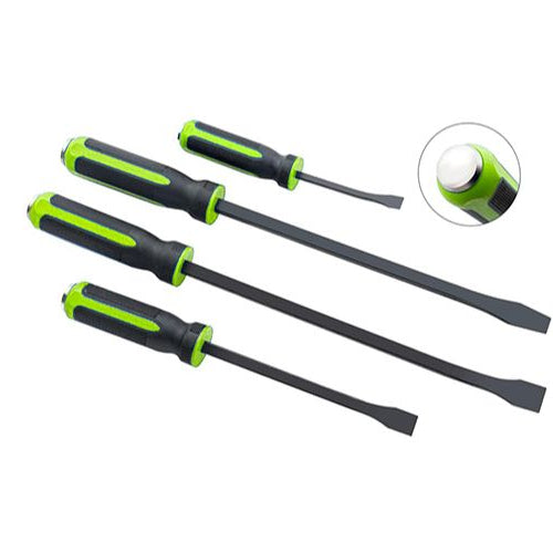 4 Pieces Pry Bar Set