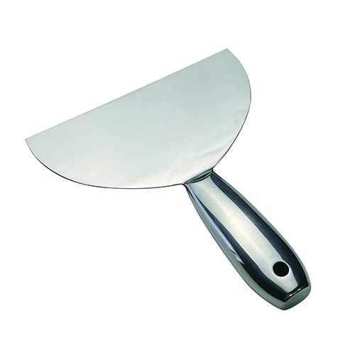 Stainless Steel Drywall Broad Knife