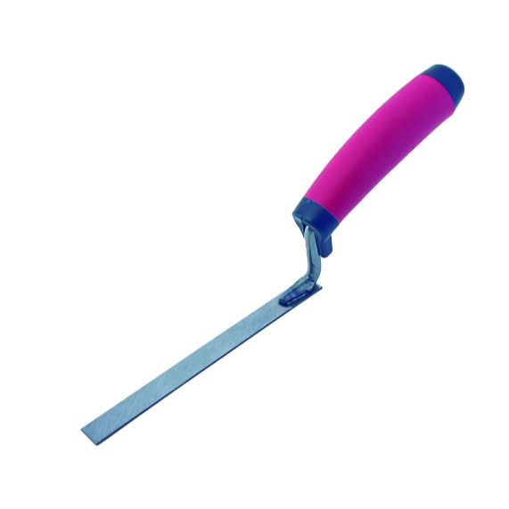 Steel Caulking/Tuck Pointing Trowel