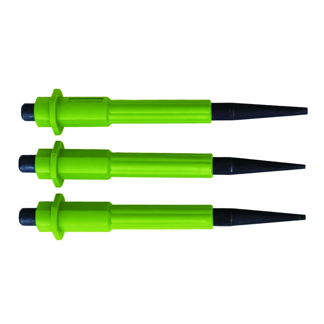 3 Pieces Nail Punch Set